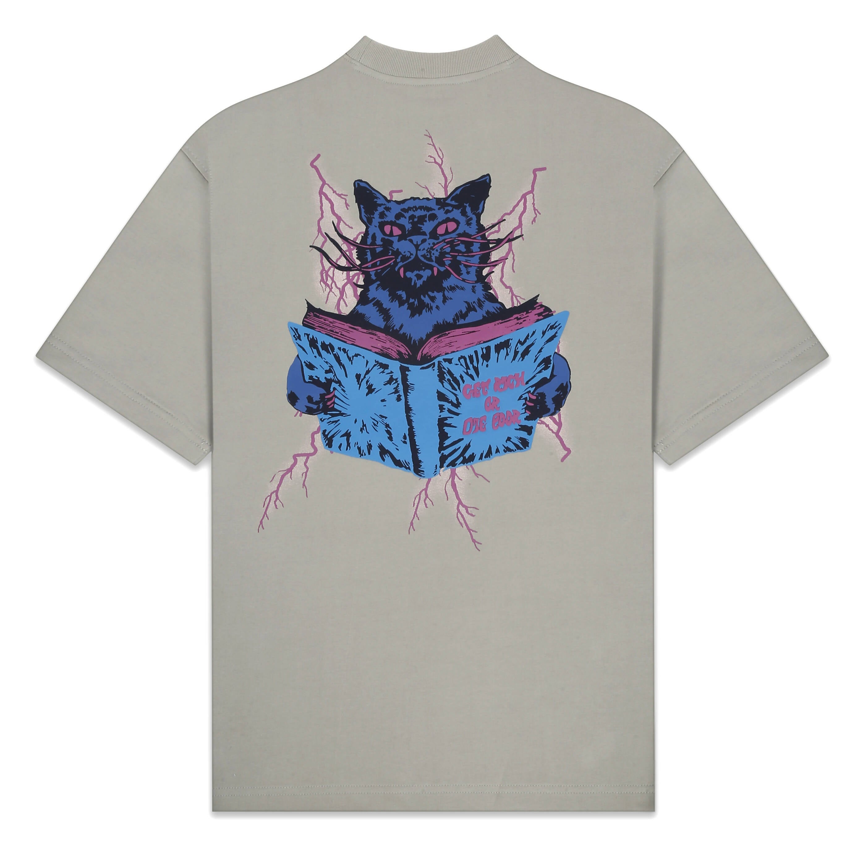 Holy Feline's Tee