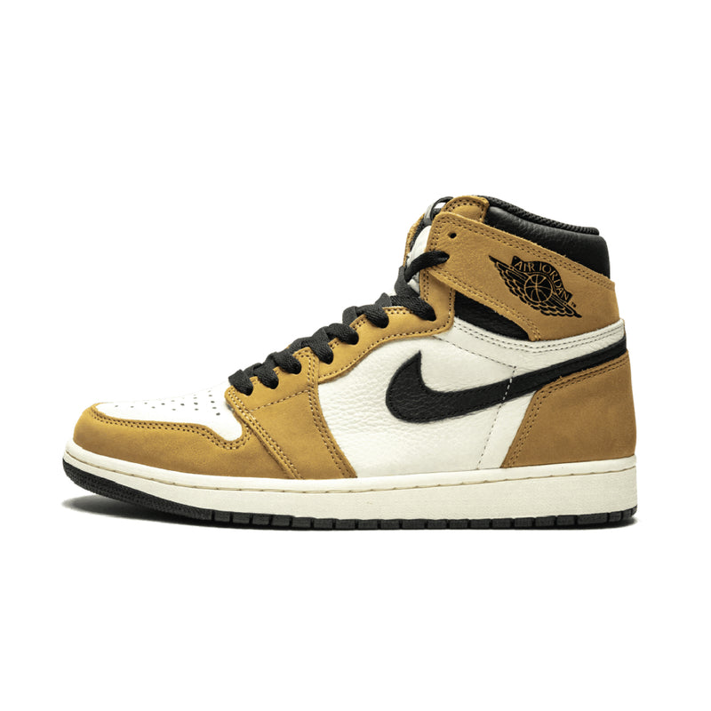 Jordan 1 Retro High Rookie of the Year