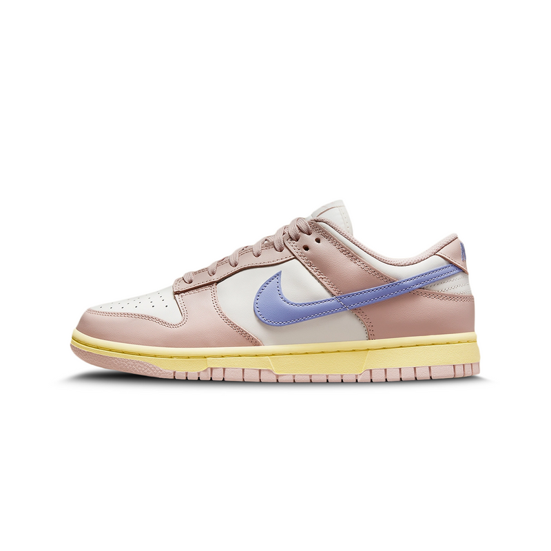 Nike Dunk Low Pink Oxford (W) | Nike Dunk | Sneaker Shoes by Crepdog Crew