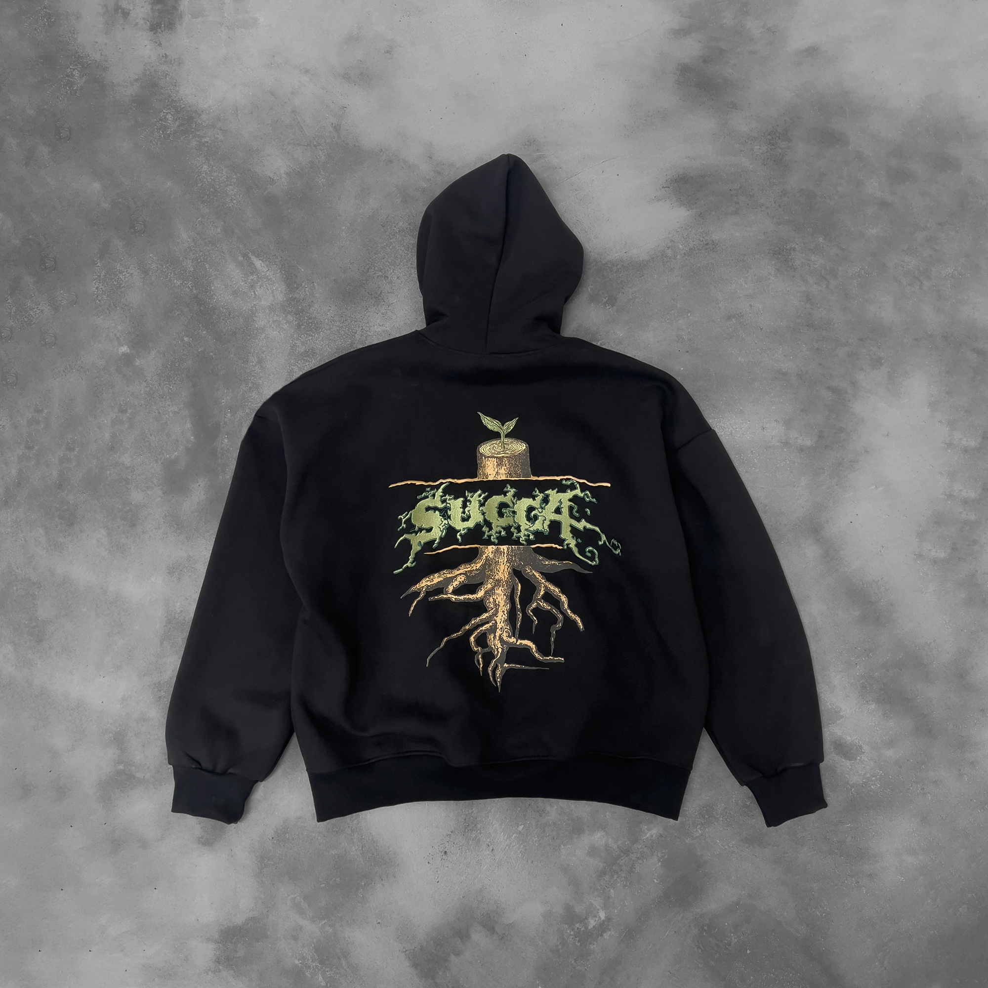 Rebirth Hoodie