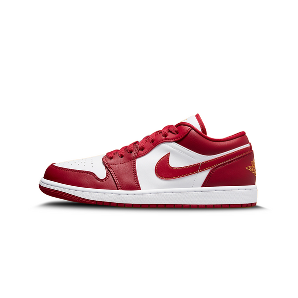 Air force 2025 mid utility red