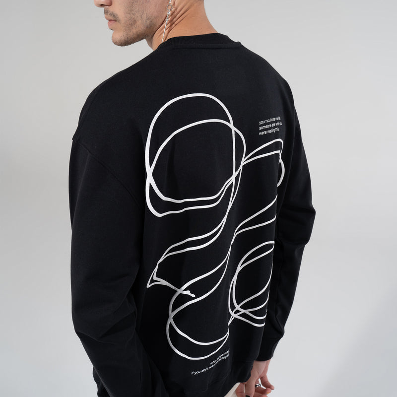 Single's Sweatshirt | Odd Mood | Streetwear Sweatshirt Hoodies by Crepdog Crew