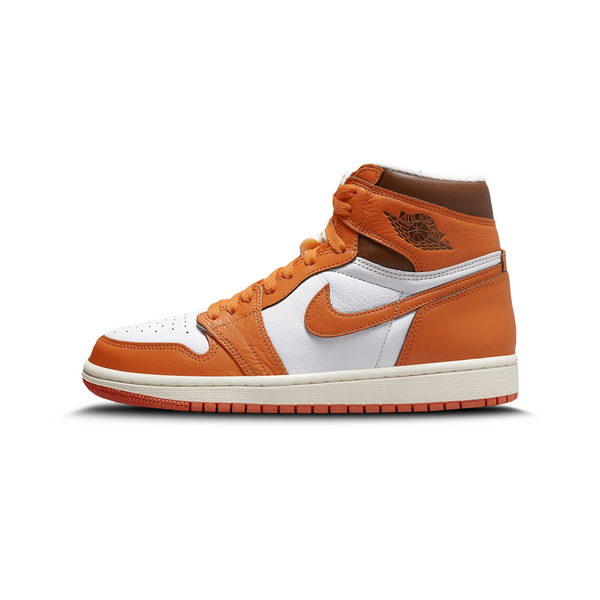 Air jordan online 25 arancione