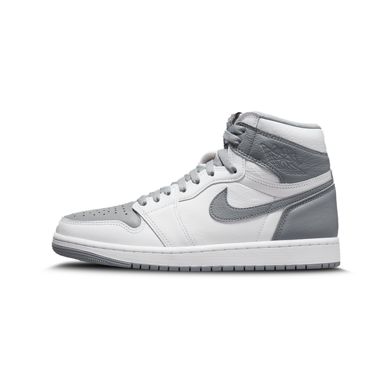Jordan 1 Retro High OG Stealth | Nike Air Jordan | Sneaker Shoes by Crepdog Crew