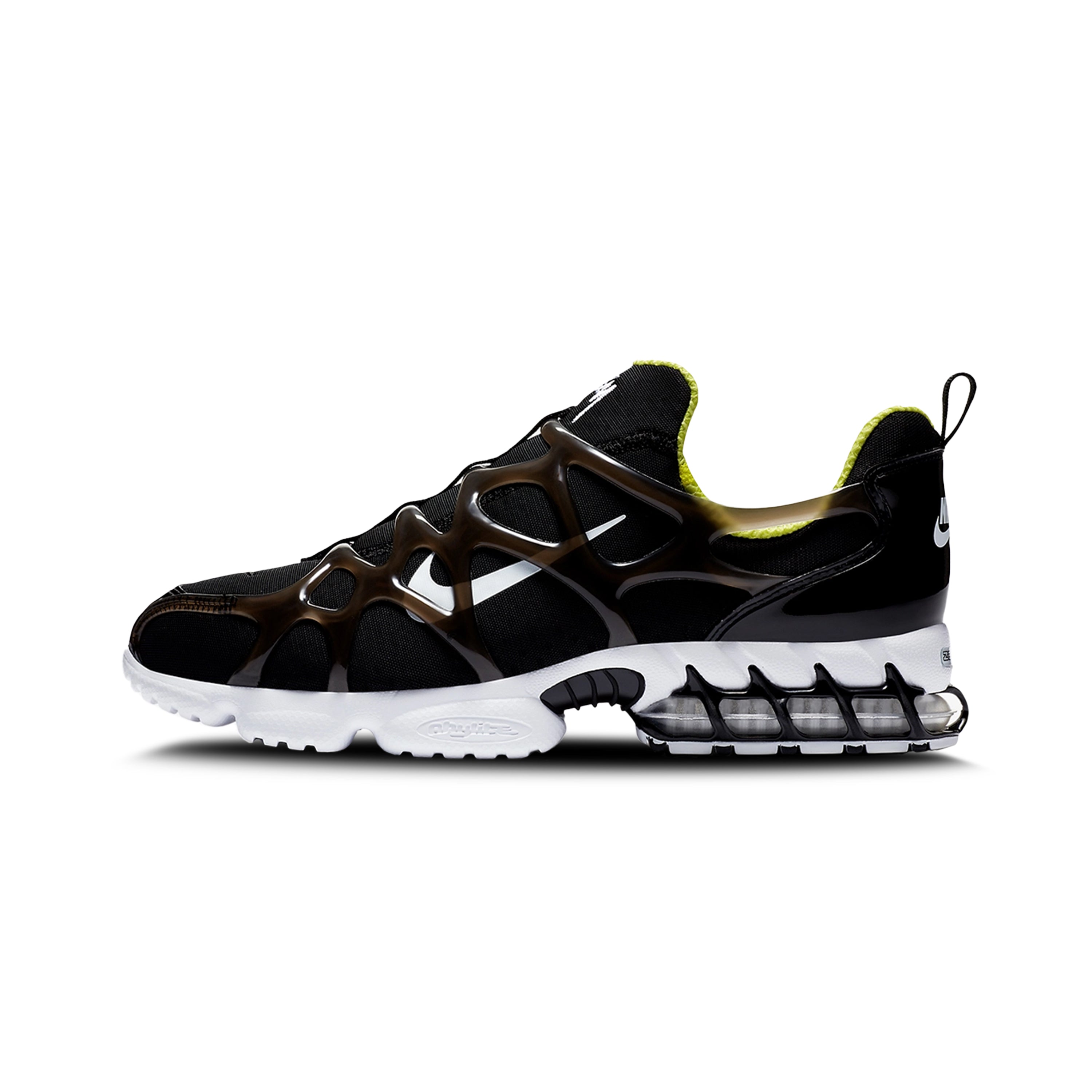 Nike Air Kukini Spiridon Cage 2 Stussy Black