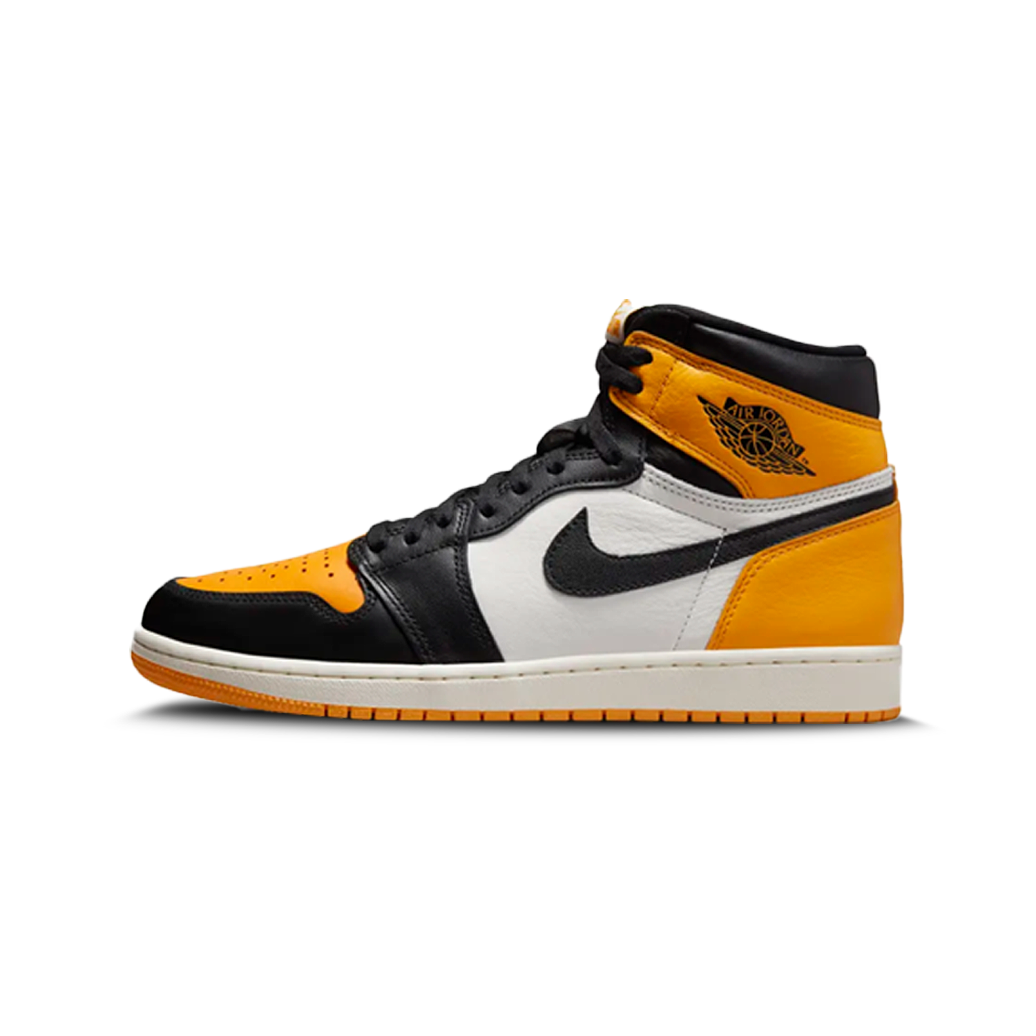 Jordan 1 Retro High OG Yellow Toe Jordan 1 Retro High OG Yellow Toe