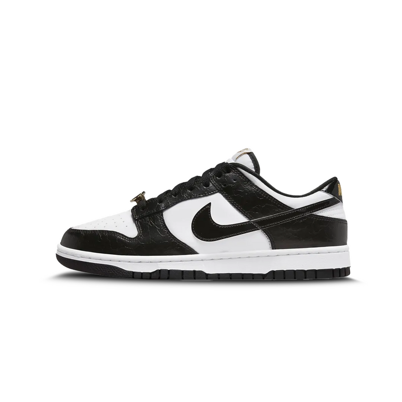 Nike Dunk Low World Champs Black White | Nike Dunk | Sneaker Shoes by Crepdog Crew