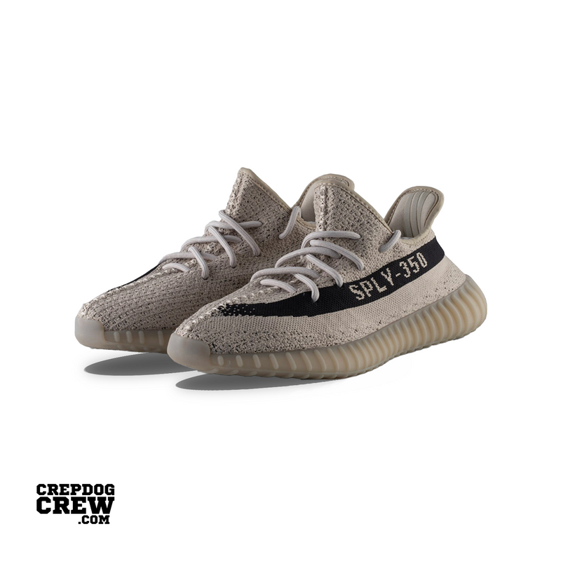 adidas Yeezy Boost 350 V2 Slate | Adidas Yeezy | Sneaker Shoes by Crepdog Crew