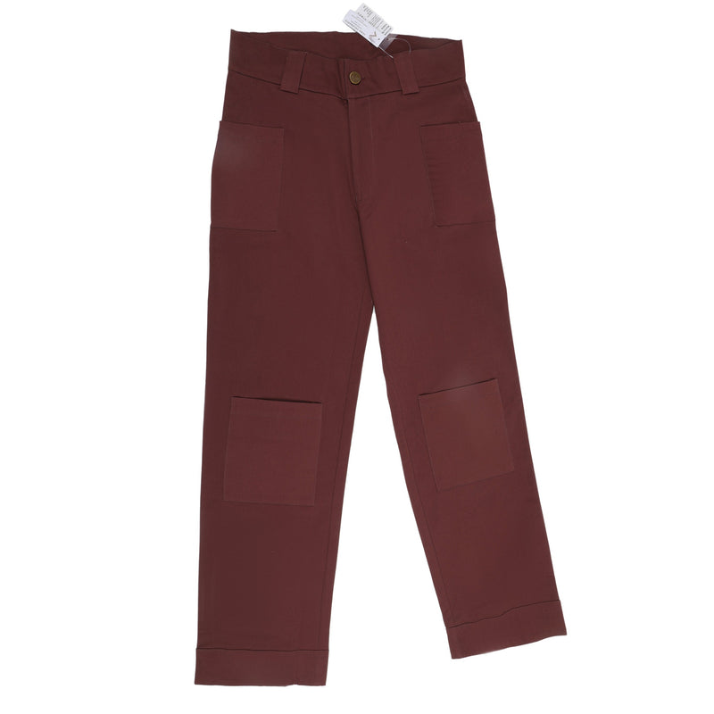 Buy KAFF Mens Kara Lycra Pant 100 Polyester Slim FIT XXL Maroon at  Amazonin