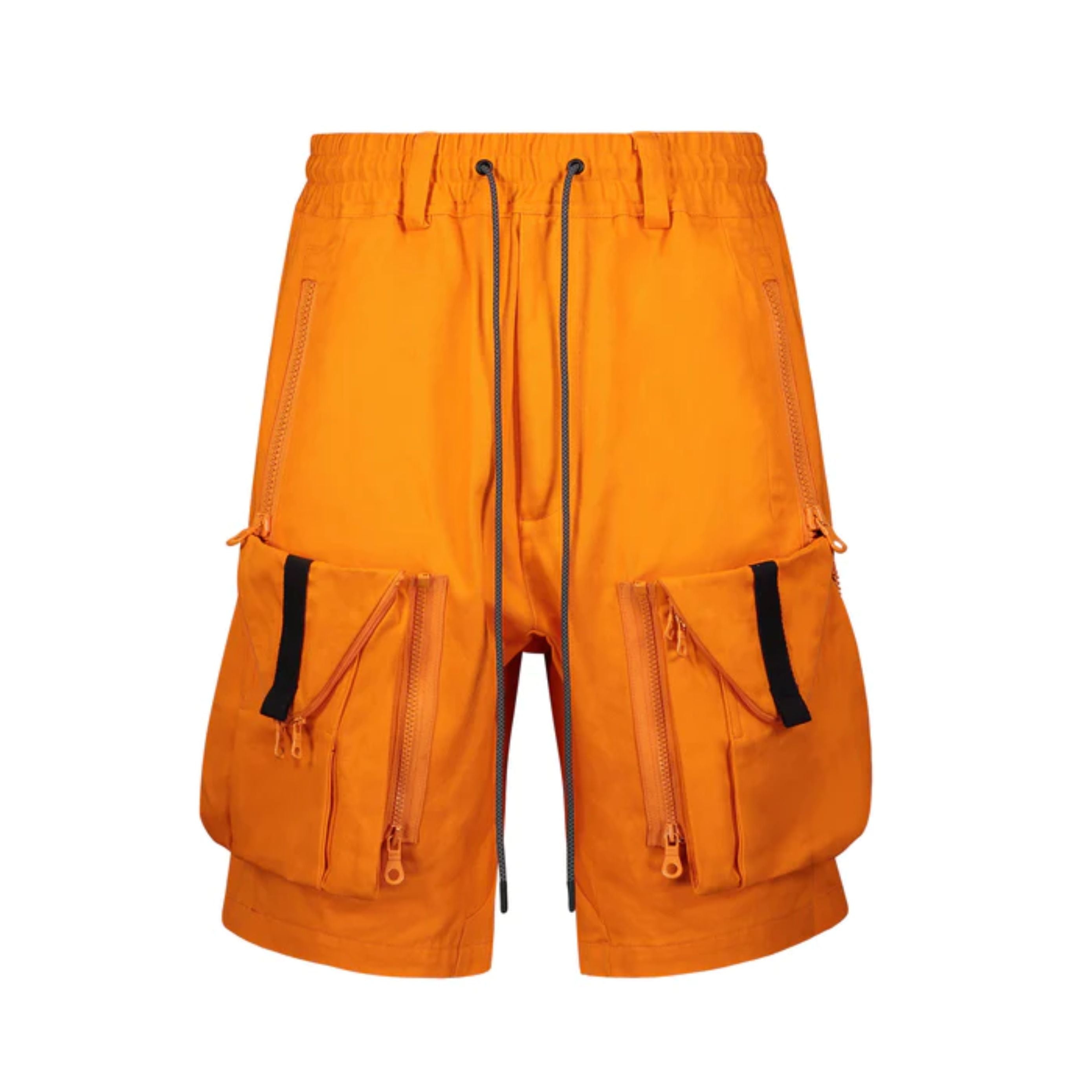 Zipoff Cargo Shorts